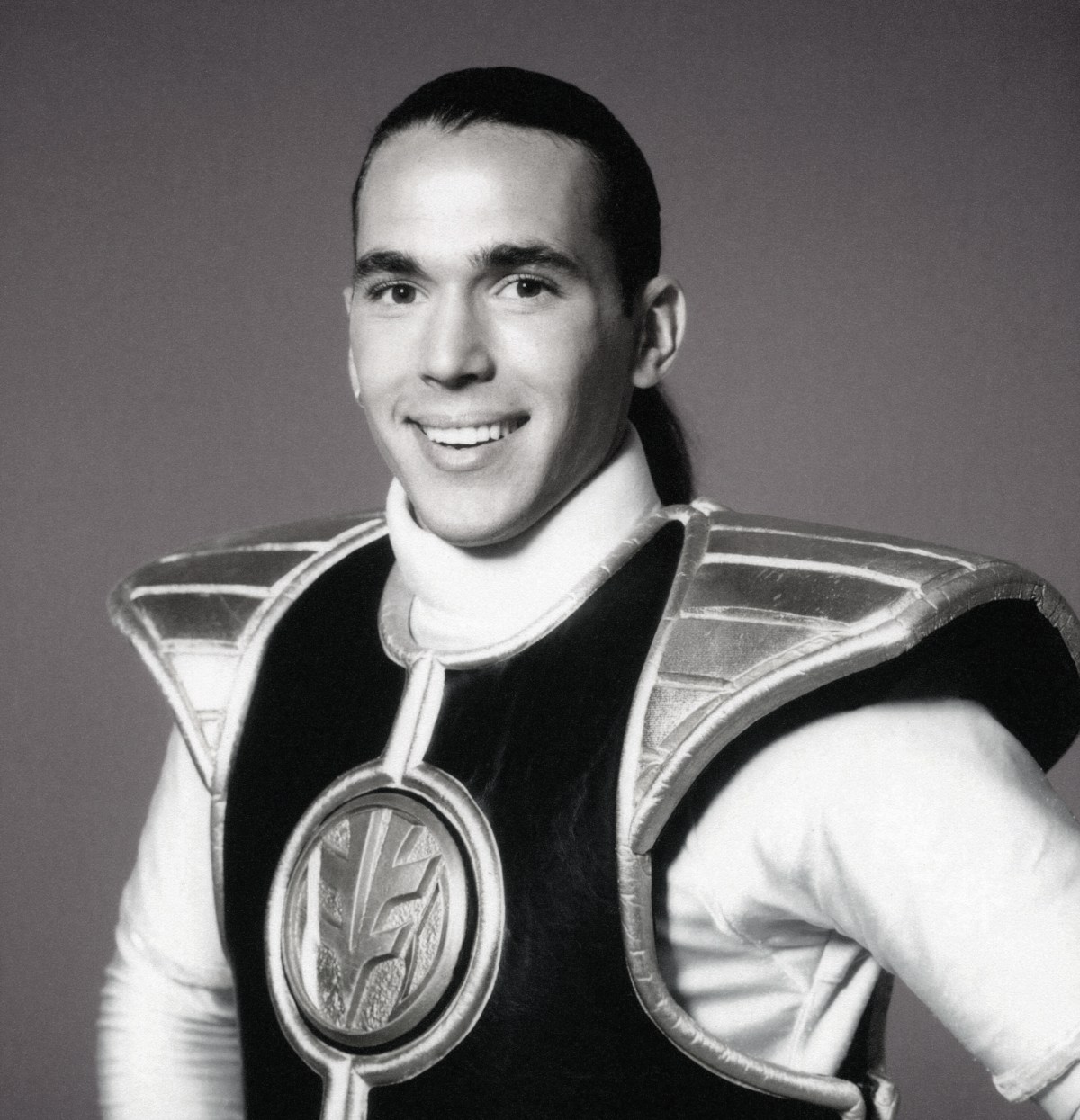 Jason David Frank