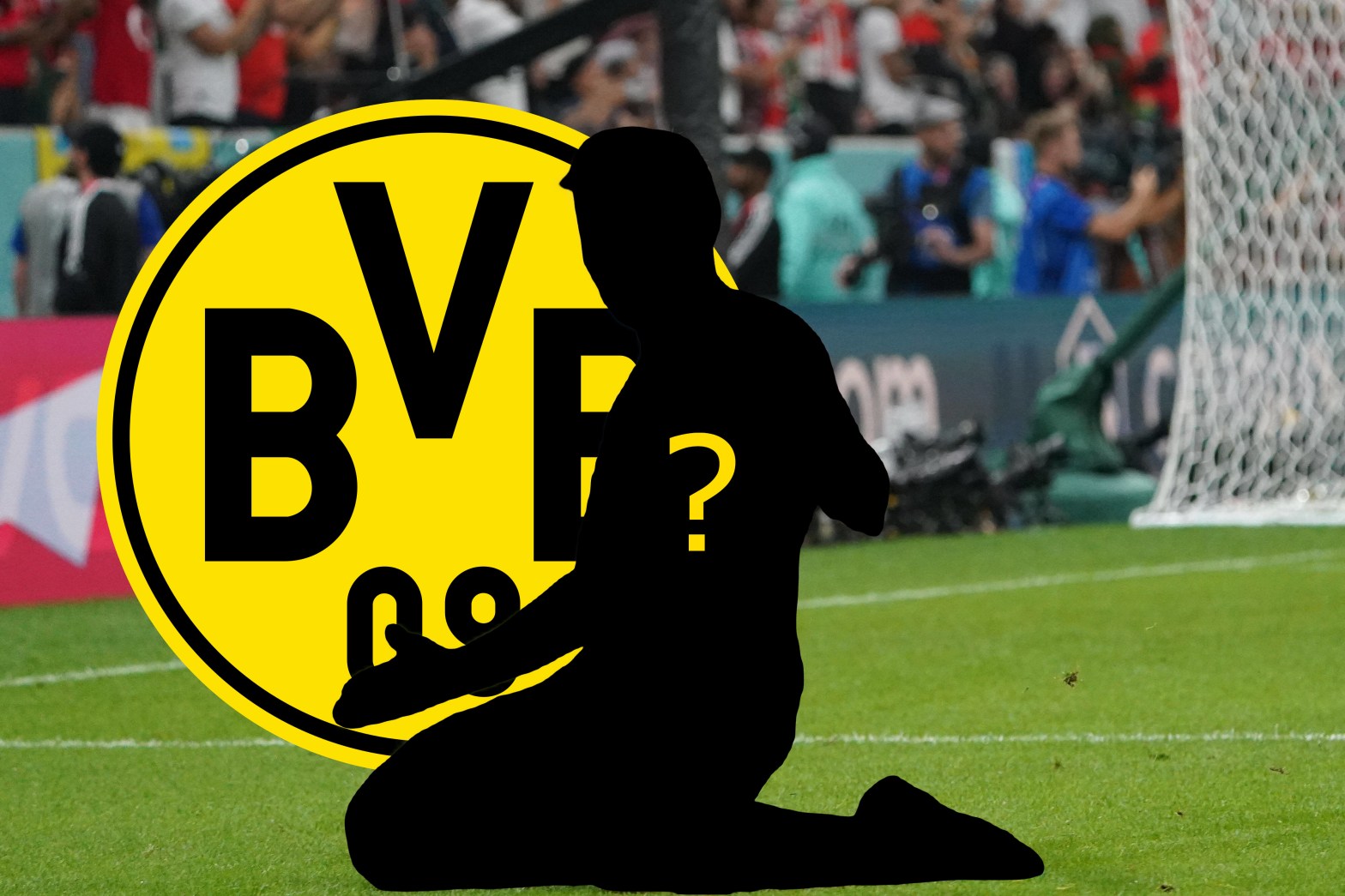 Borussia Dortmund: Entscheidung angeblich gefallen – Star will Reißleine ziehen