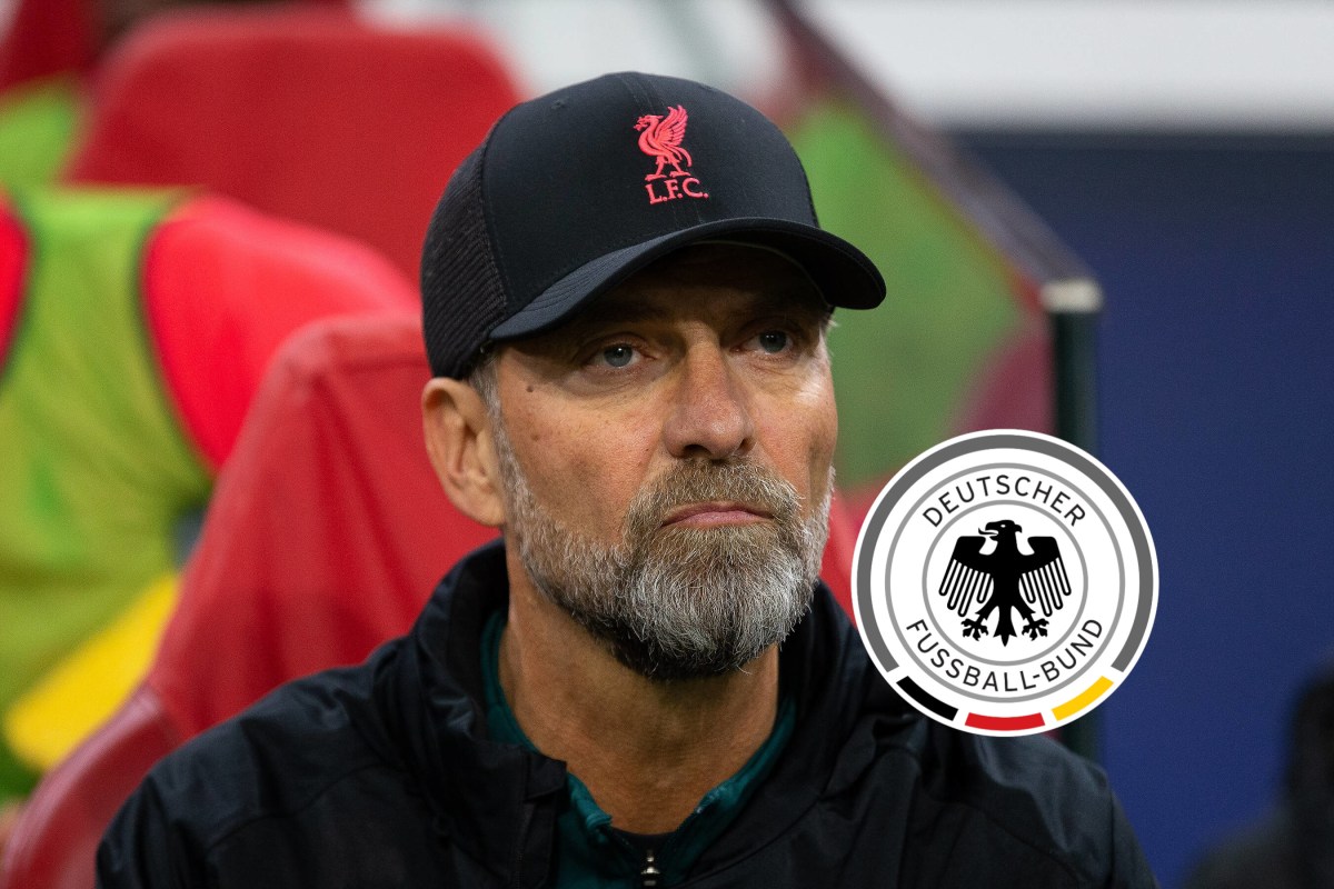 Jürgen Klopp