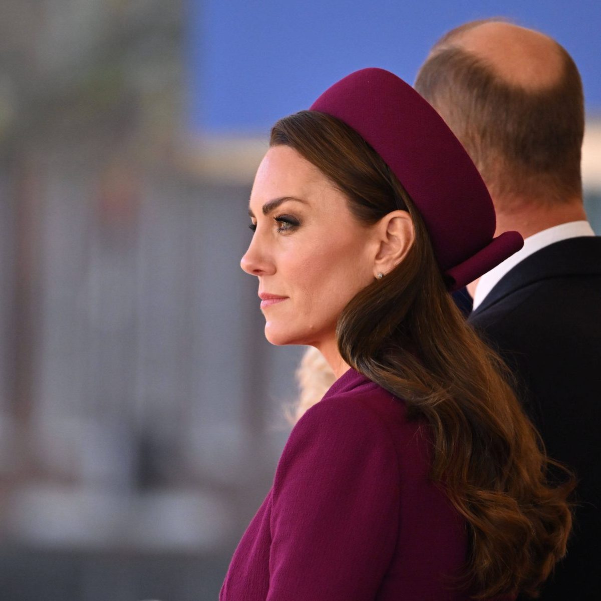 Kate Middleton: König Charles III. verleiht ihr neuen Titel – er gehörte vorher Prinz William