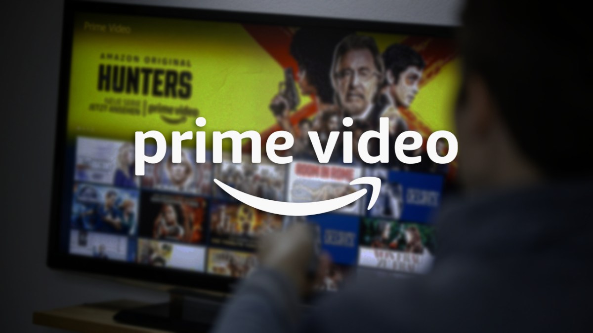 Amazon Prime Video