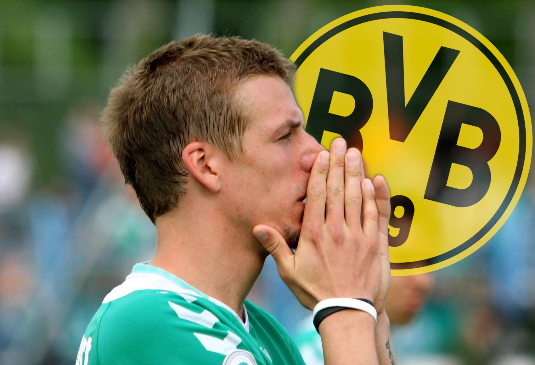 Borussia Dortmund Juwel Erlebt Großen Augenblick Dann Wird Es Ganz Bitter Derwestende 