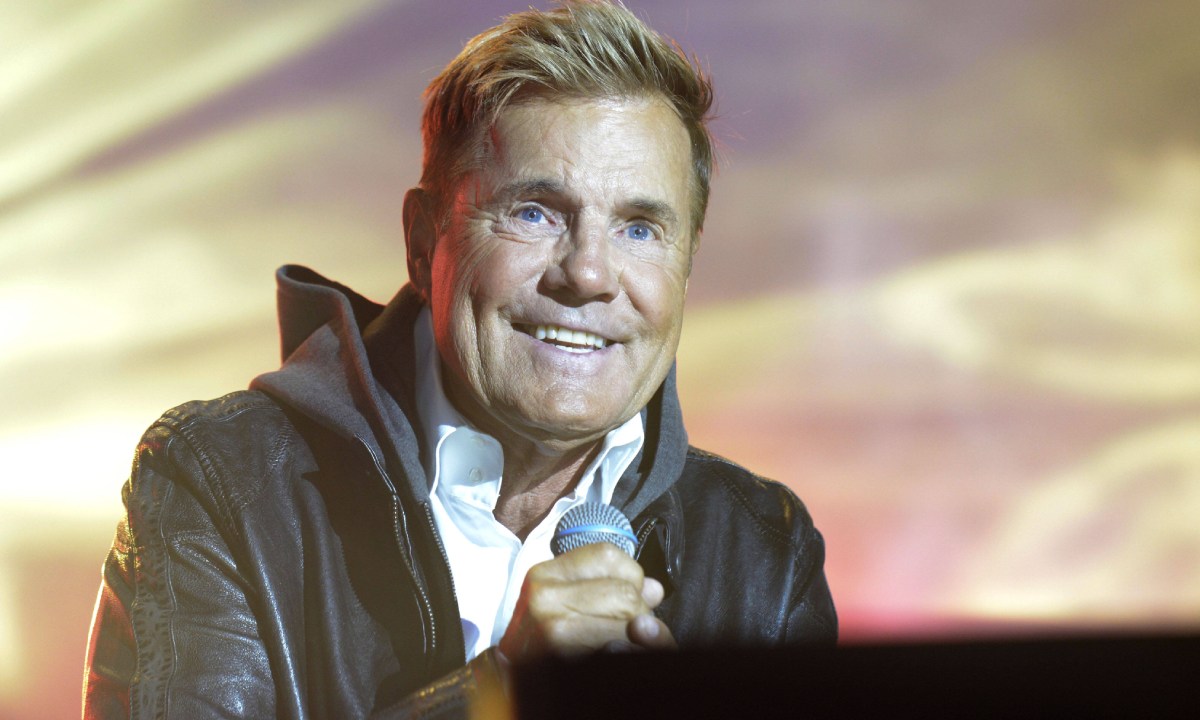 Dieter Bohlen