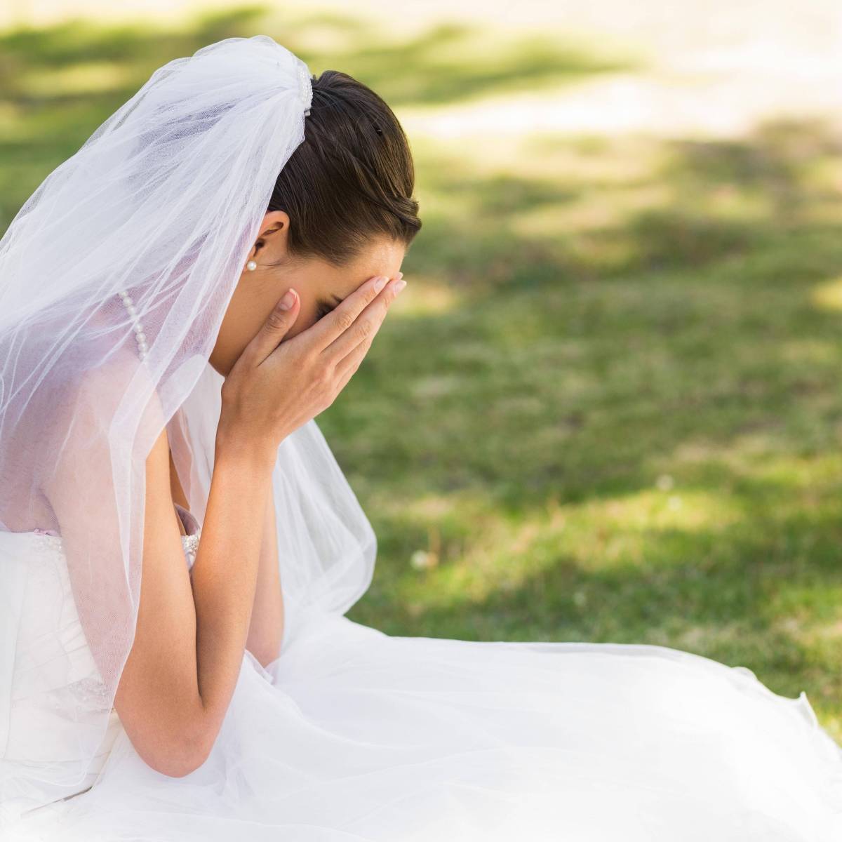 Hochzeit: Veranstalter stürzt Brautpaare in die Krise – wie konnte DAS passieren?