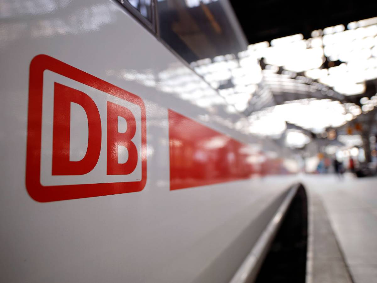 Deutsche Bahn