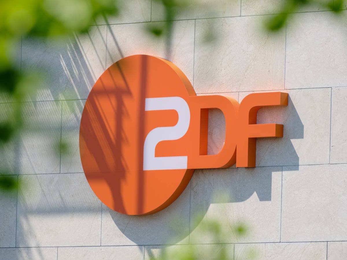 ZDF