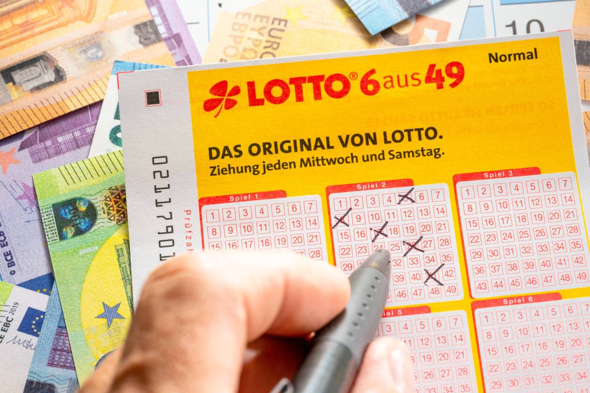 Lotto