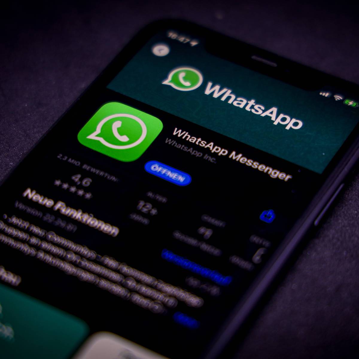 Whatsapp macht ernst! DIESE Nachricht bedeutet nichts Gutes