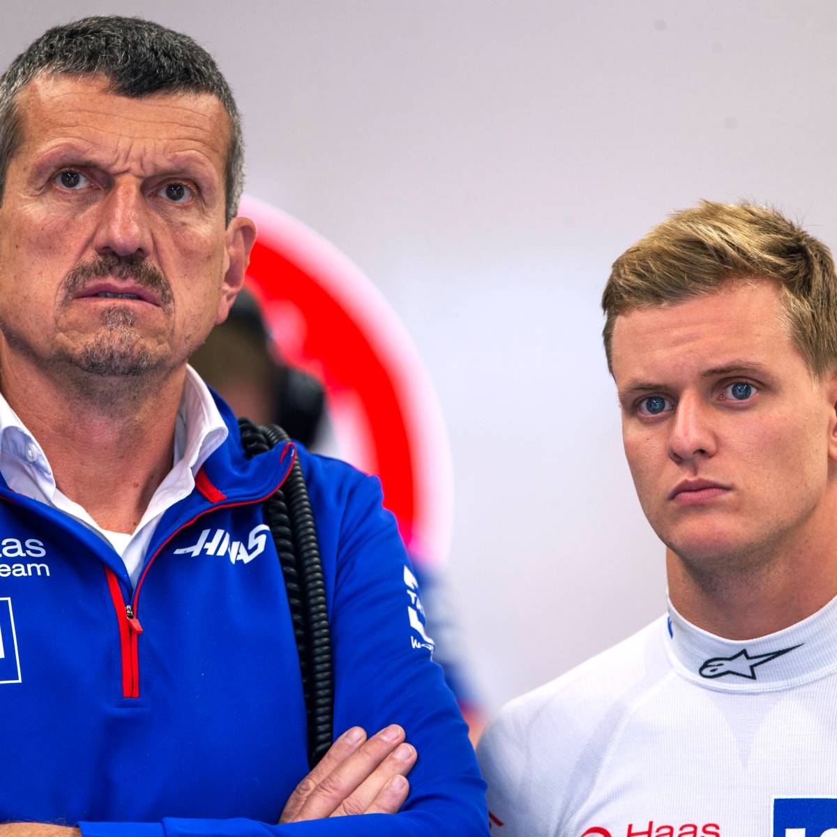 Formel 1: Steiner legt nach Mick-Aus nach – „Was wir gesucht haben, hat er nicht“