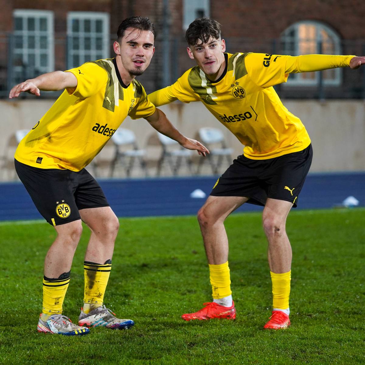 Borussia Dortmund: Droht der Verlust eines Top-Talents? – „Alles ist noch offen“