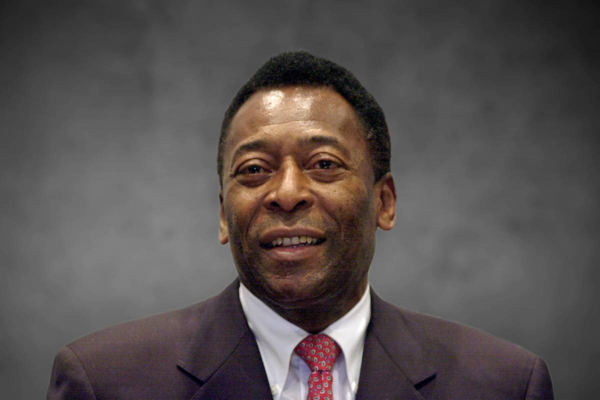 Pelé