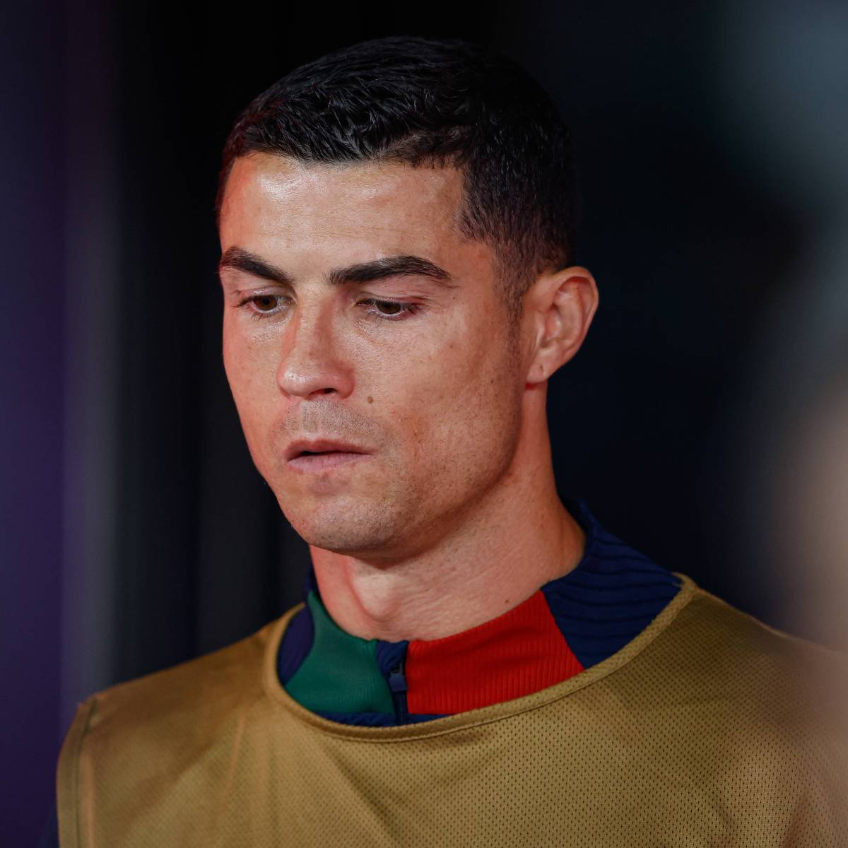 Cristiano Ronaldo reißt sein eigenes Denkmal ein – mit diesen drei Schritten