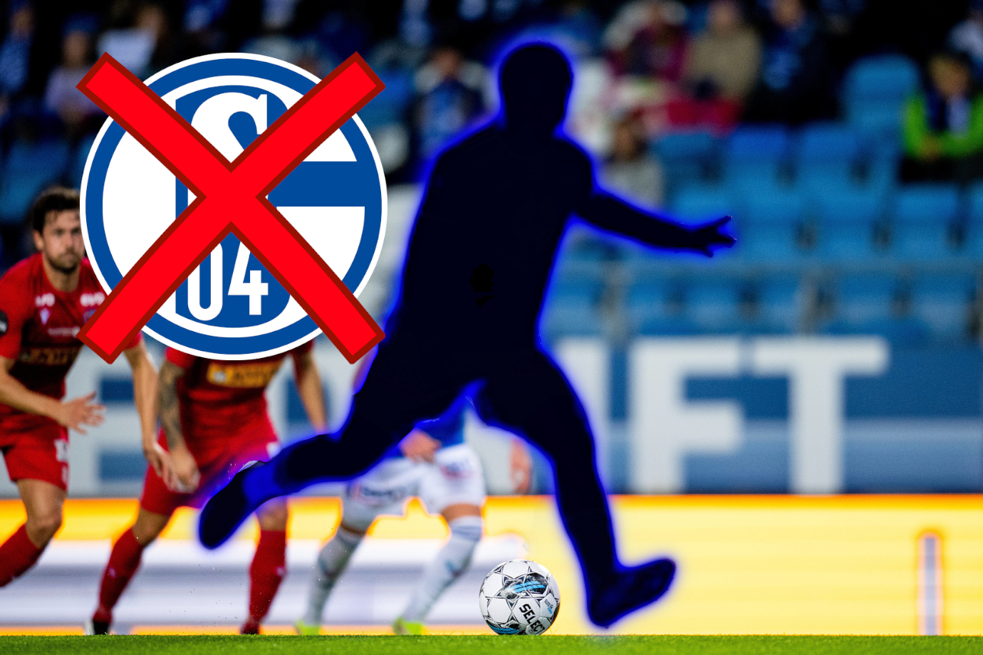 FC Schalke 04: Wechsel Fix! S04 Muss Traum-Transfer Endgültig Abhaken ...