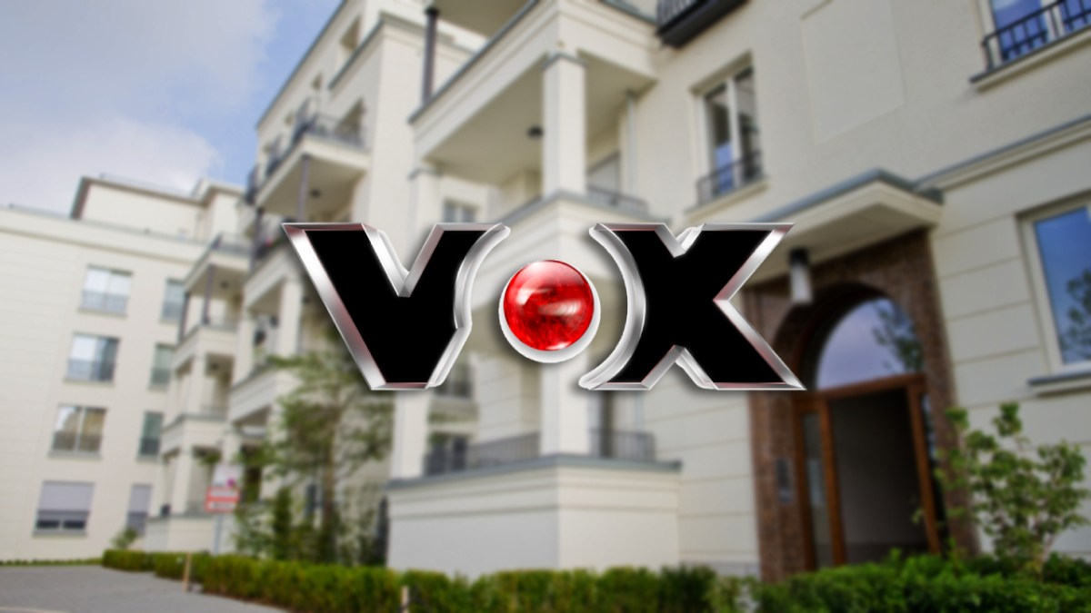 Vox: "mieten, kaufen, wohnen"