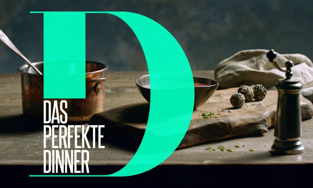 „Das perfekte Dinner“: Gast erleidet schmerzhafte Verbrennungen an den Händen –  Schuld ist ausgerechnet der Koch