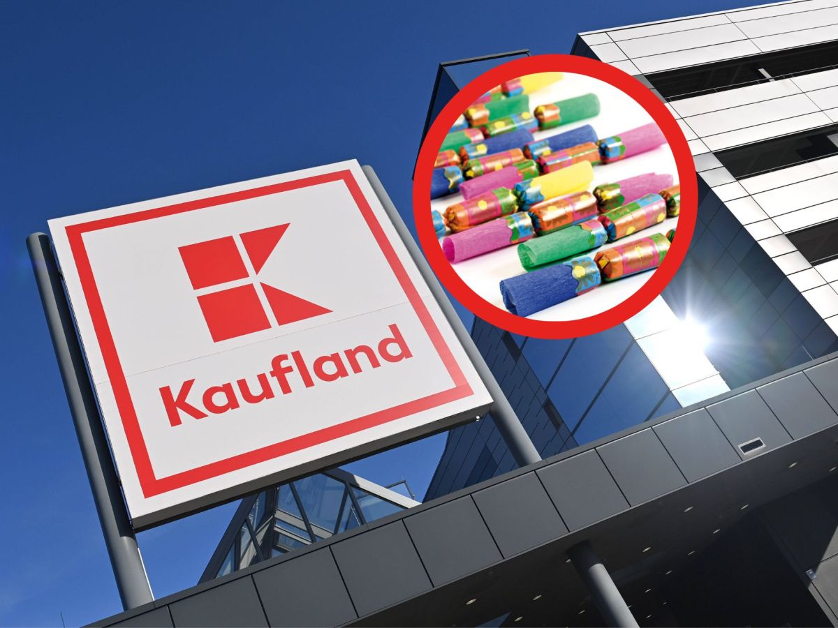 Kaufland, Aldi und CO.