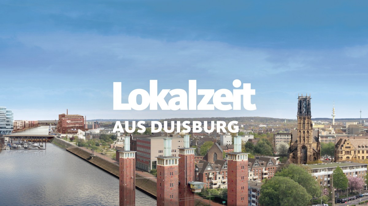 Lokalzeit Duisburg