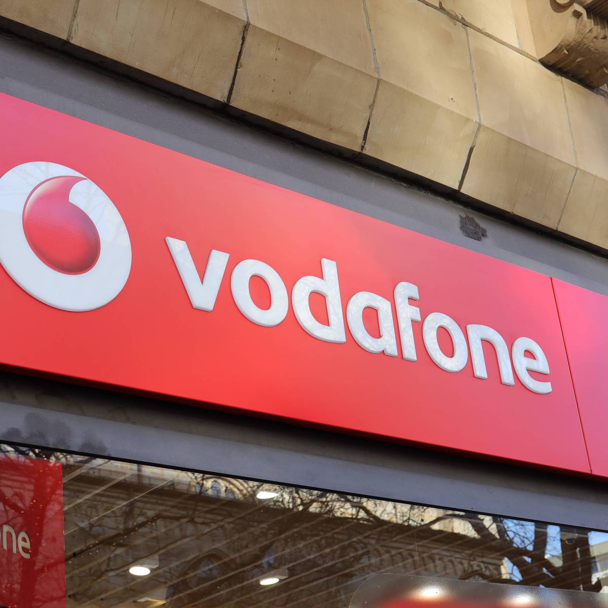 Vodafone stellt bekannten Service für immer ein – Kunden haben nur noch wenige Tage Zeit