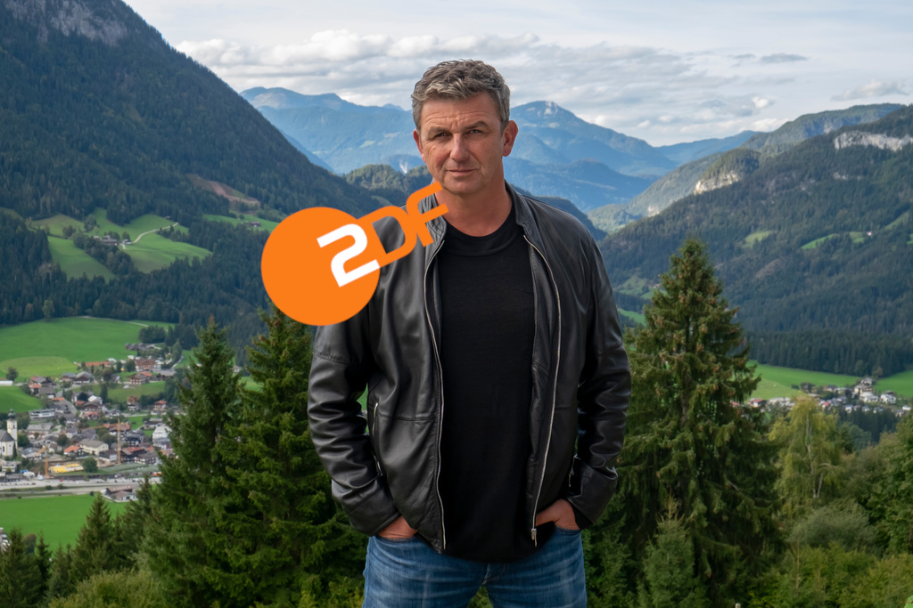 ZDF: Überraschendes Comeback beim „Bergdoktor“ – Serien-Liebling kehrt zurück