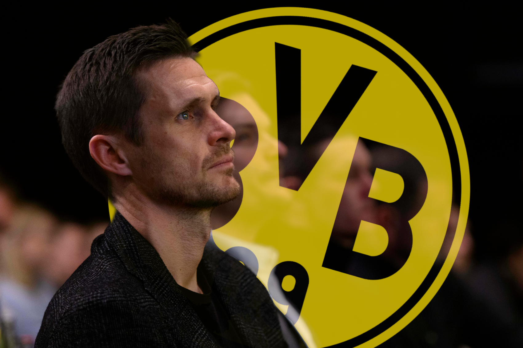 Borussia Dortmund: Stemmingsdemper na juwelencoup – “Heeft nog tijd nodig”