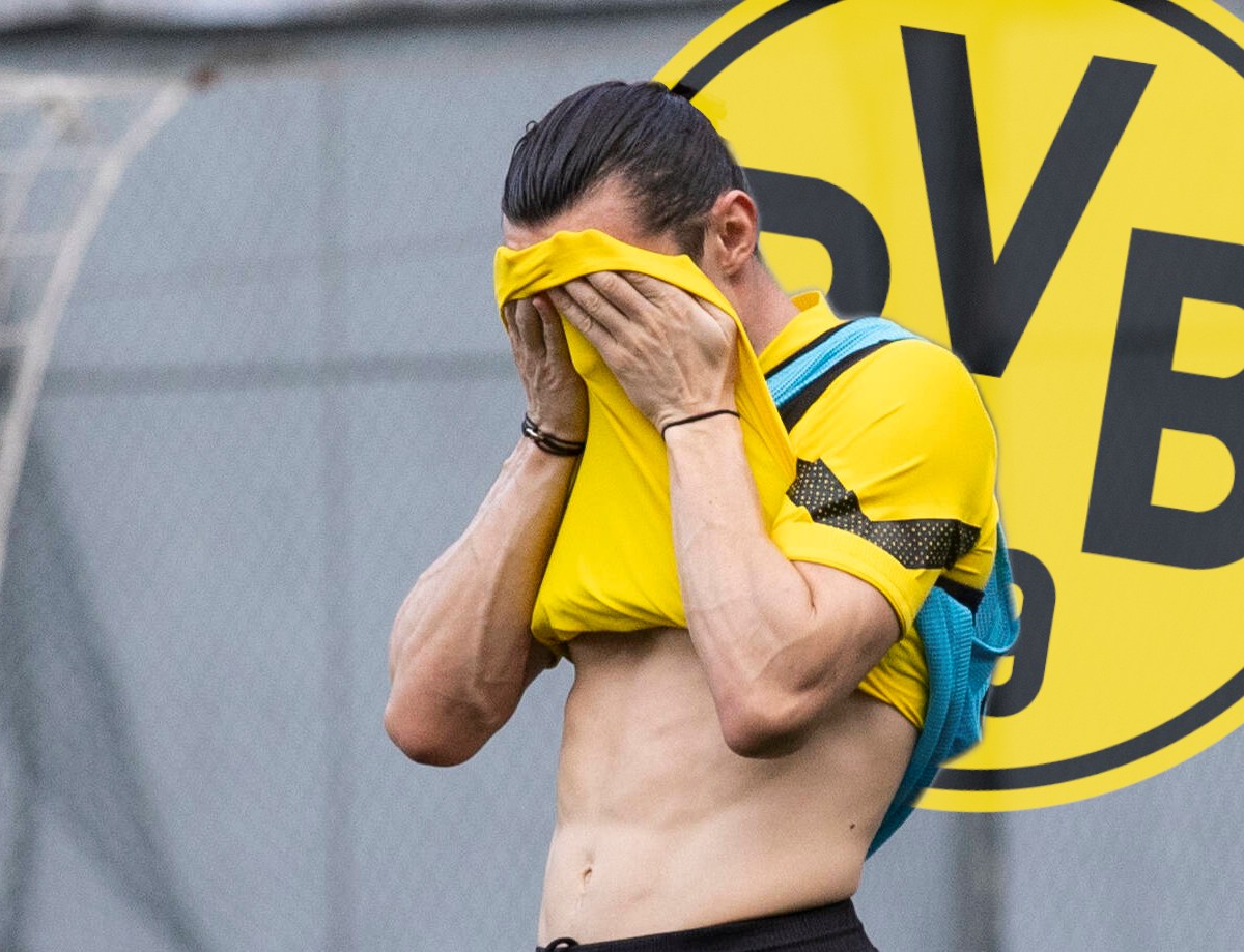 Borussia Dortmund bleibt auf Ladenhüter sitzen – ist Kehl jetzt sogar zu DIESEM Schritt bereit?