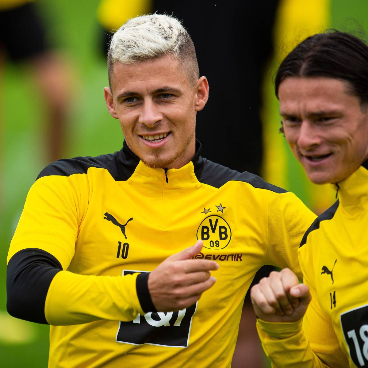 Borussia Dortmund: Deal am Deadline-Day! BVB wird IHN los