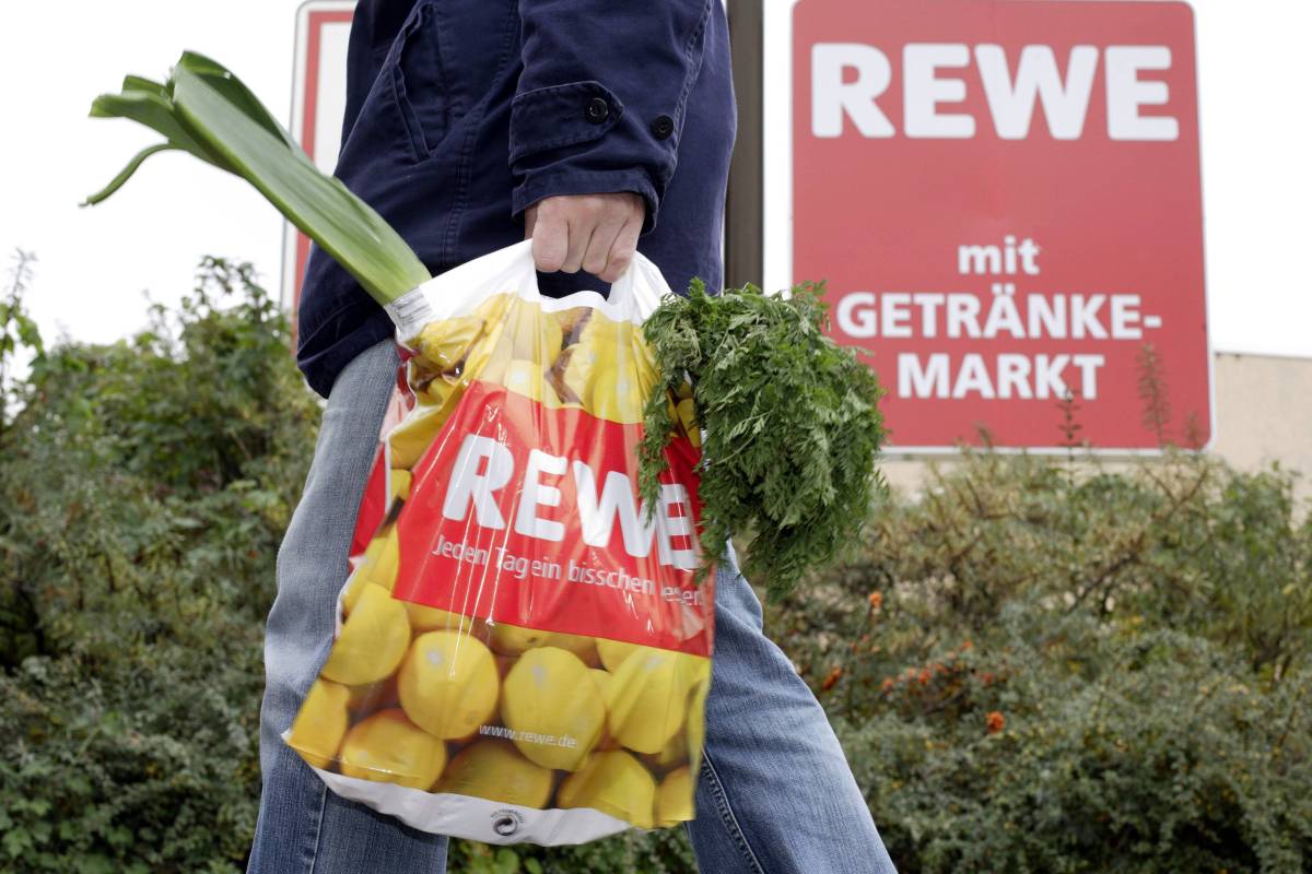 Rewe