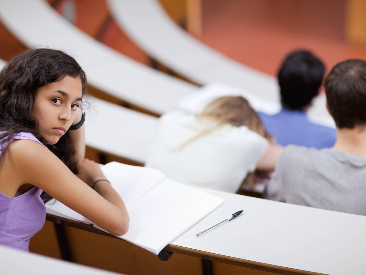 Die Bundesregierung plante bereits im Herbst 2022 eine Entlastung für Studenten. Bislang fehlt ein Auszahlungs-Termin. Daran hakt die Umsetzung.