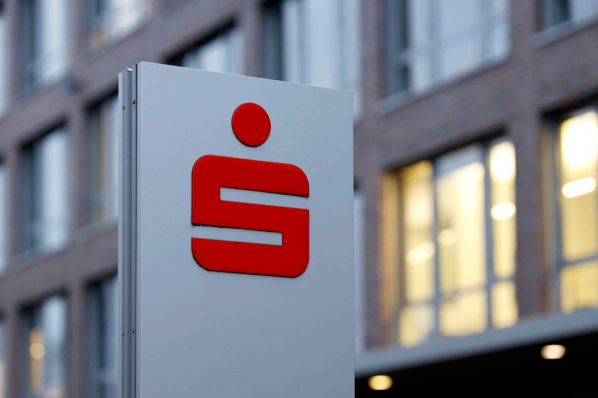 Sparkasse