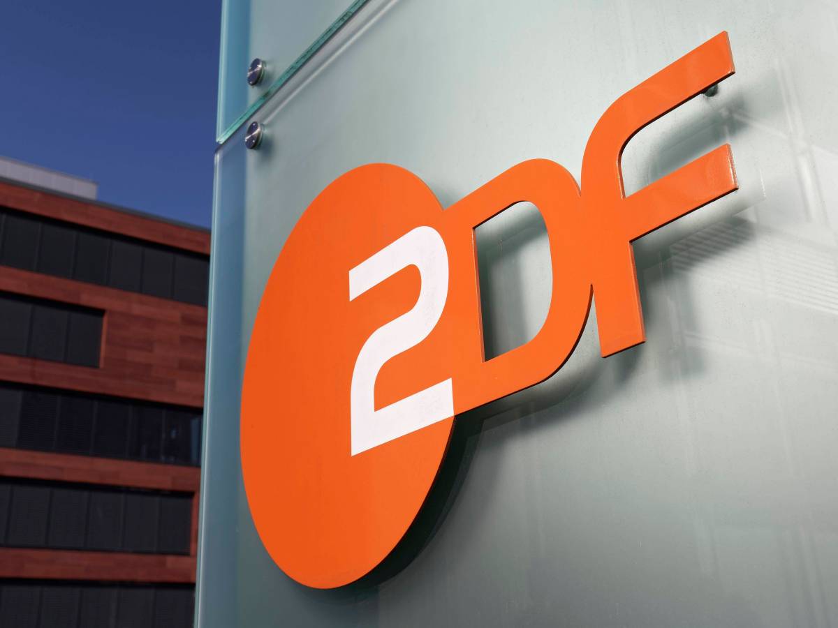 ZDF