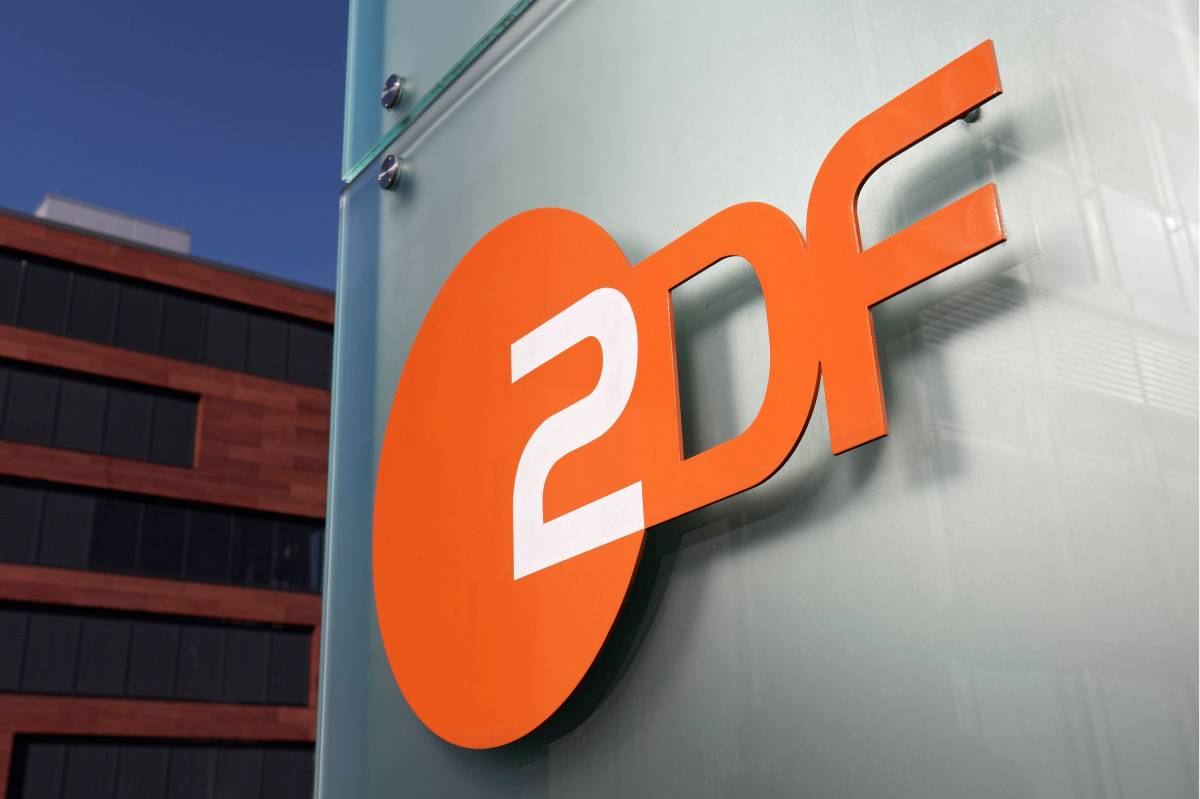 ZDF