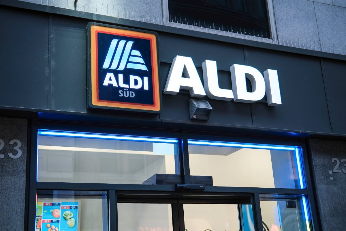 Aldi Süd