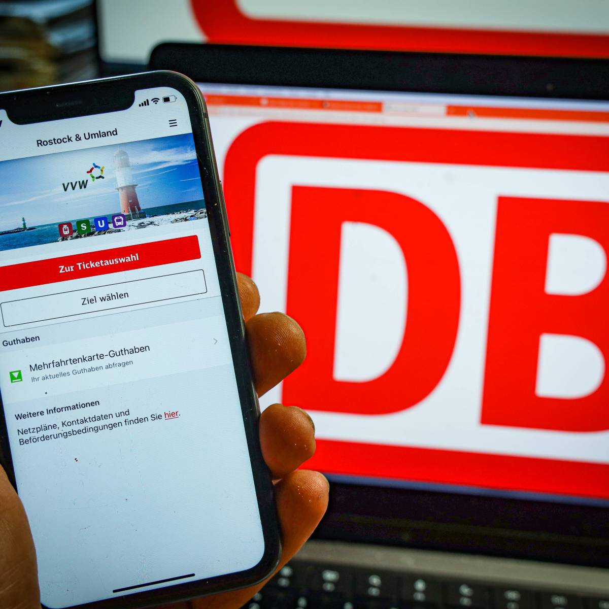 Deutsche Bahn: Kunden verzweifeln bei der Buchung von Tickets – doch das Unternehmen weiß von nichts