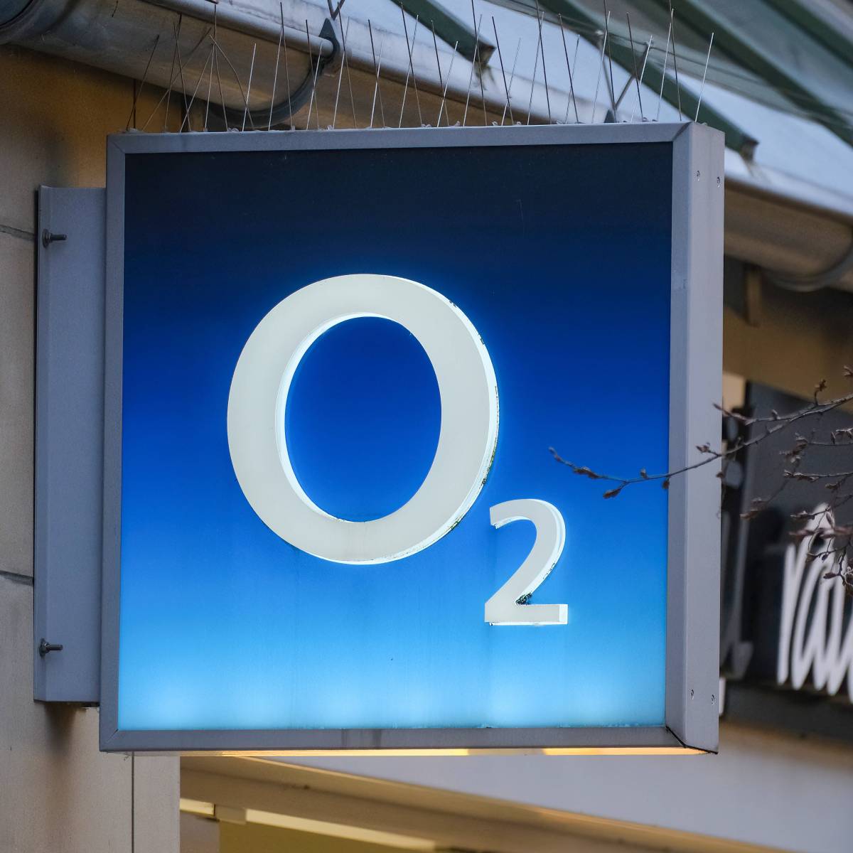 O2 verkündet Aus – damit ist bald endgültig Schluss