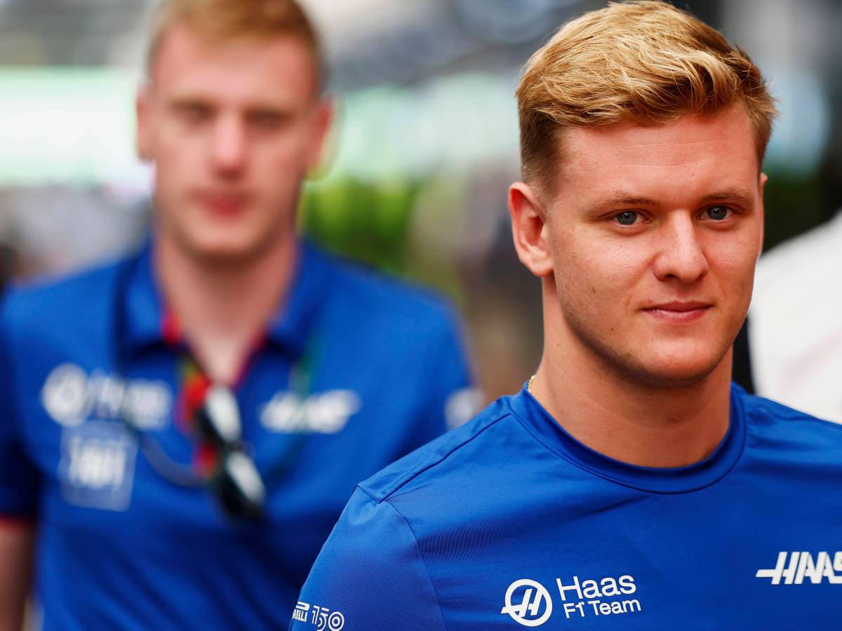 Formel 1: Wo kommt Mick Schumacher unter?