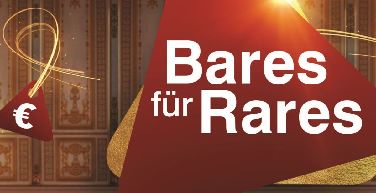 Bares für Rares