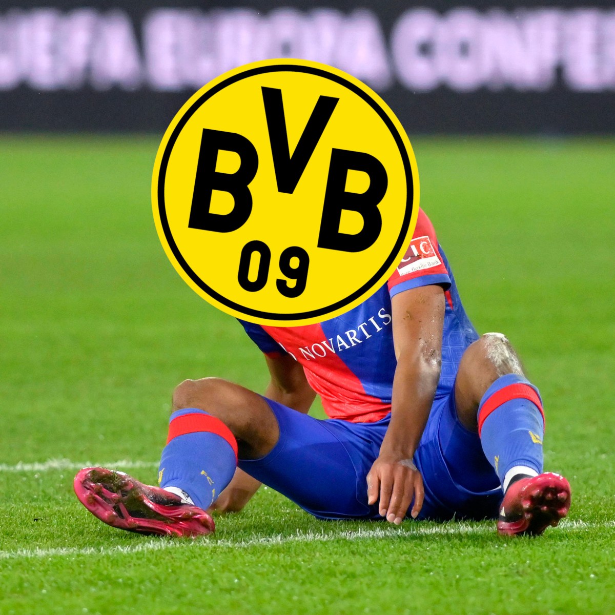 Borussia Dortmund: Juwel steckt mit Verein in der Krise – ist der BVB der Nutznießer?