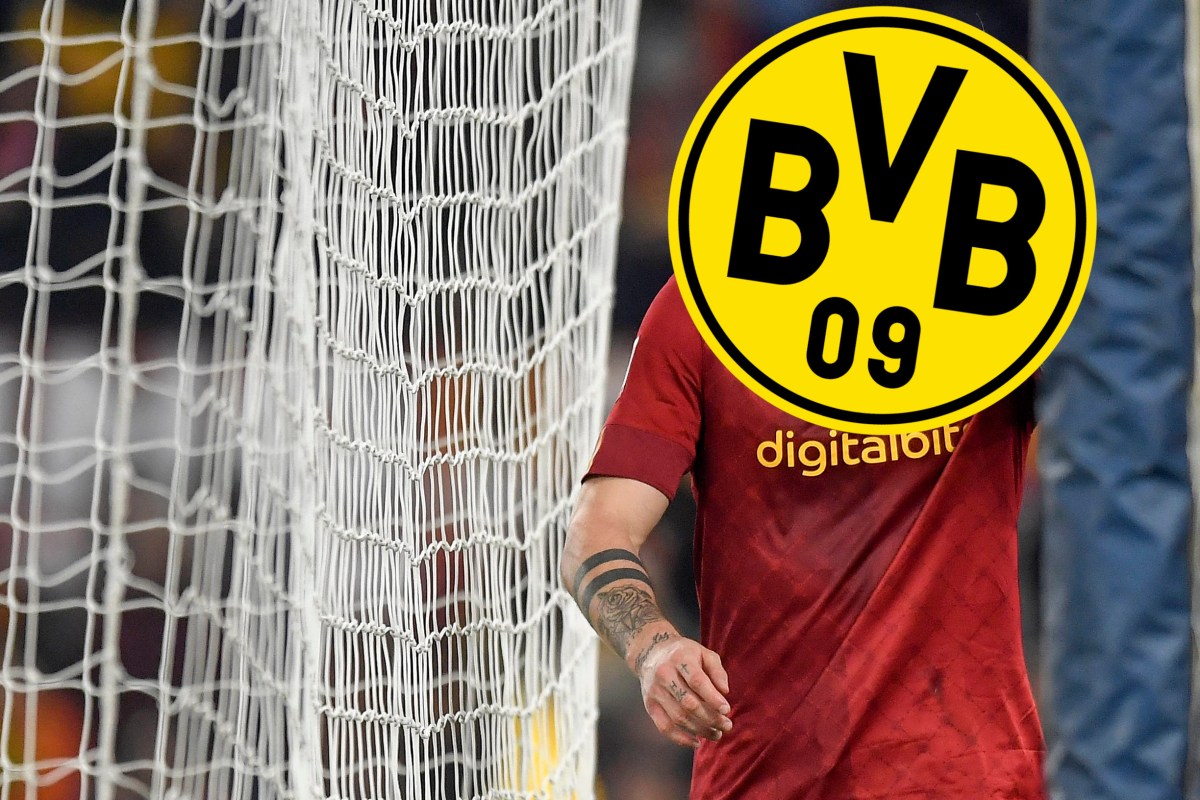 Borussia Dortmund holte ihn nicht, doch der Spieler hat einen neuen Verein.