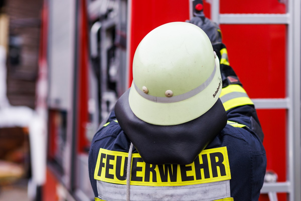 Feuerwehr