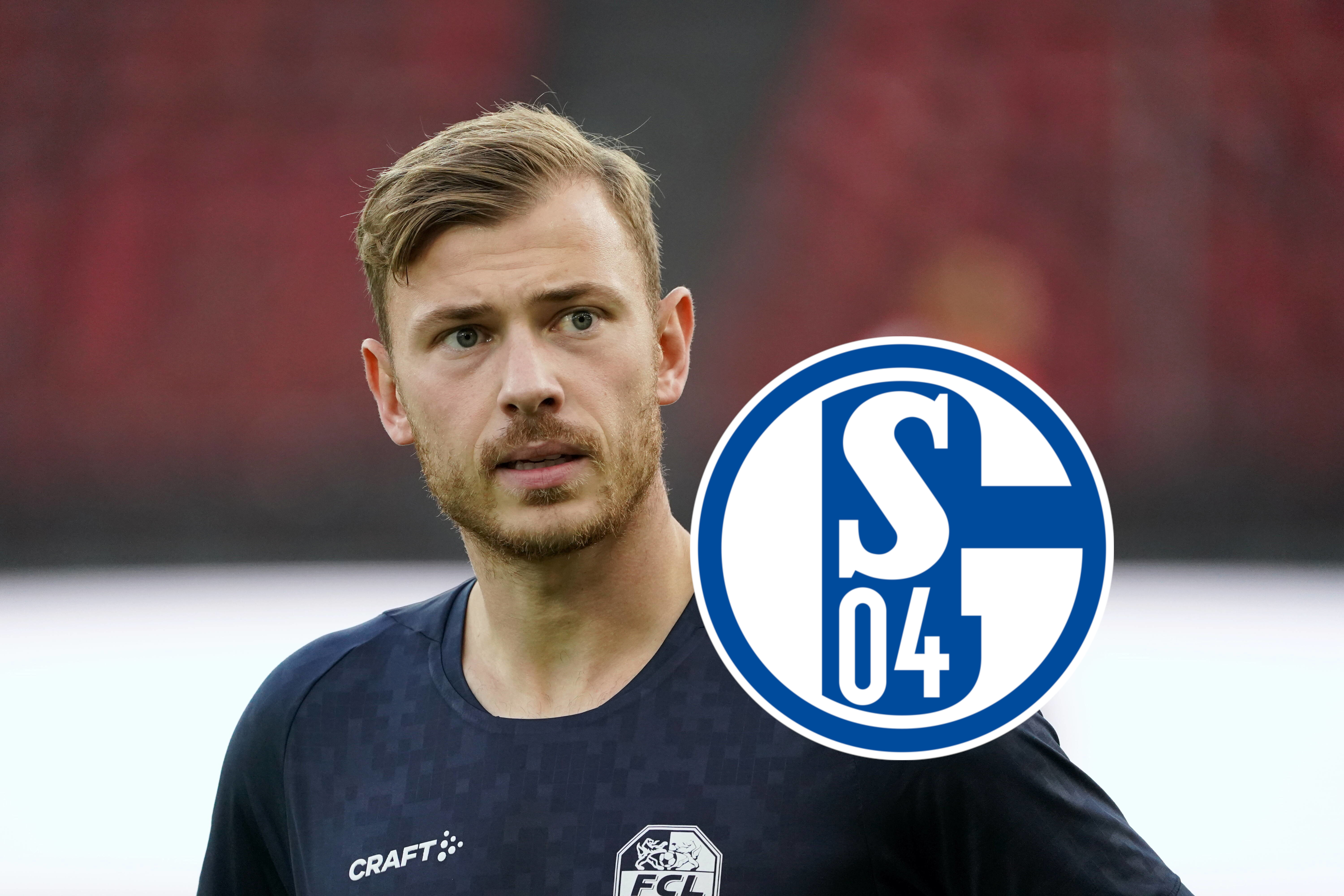 Hammer um Ex-Schalke-Star Max Meyer! Folgt die Rückkehr? - DerWesten.de