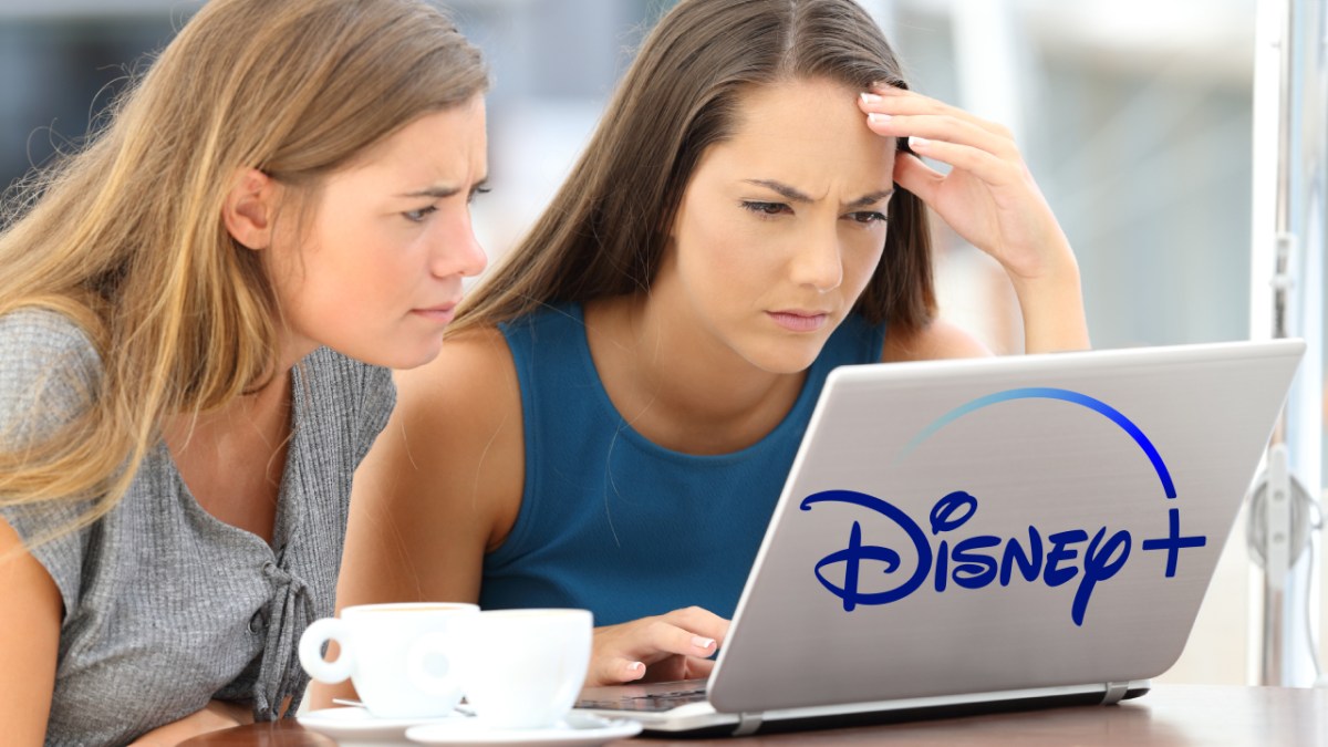 Disney+