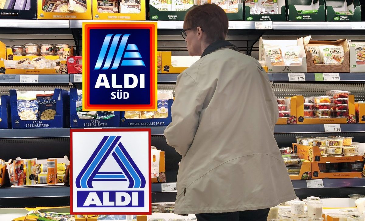 Aldi Geht Riskanten Schritt! Bei Diesen Preisen Werden Sich Kunden ...