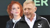 Boris Becker und Tochter Anna Ermakova