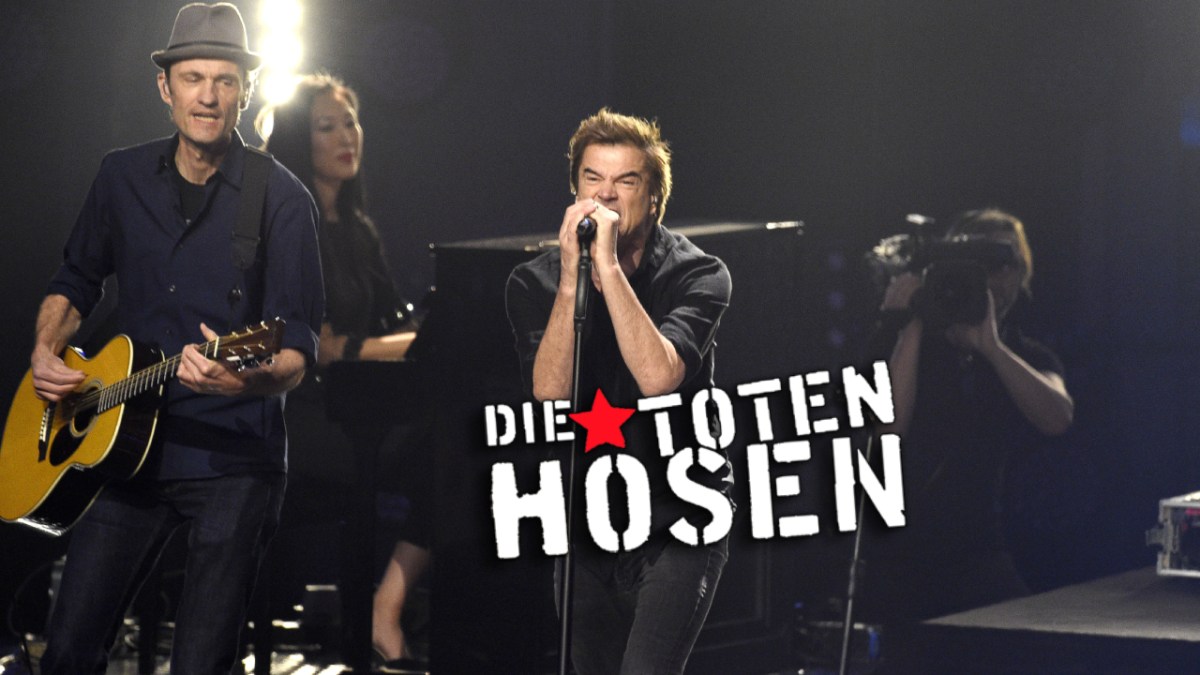 Die Toten Hosen