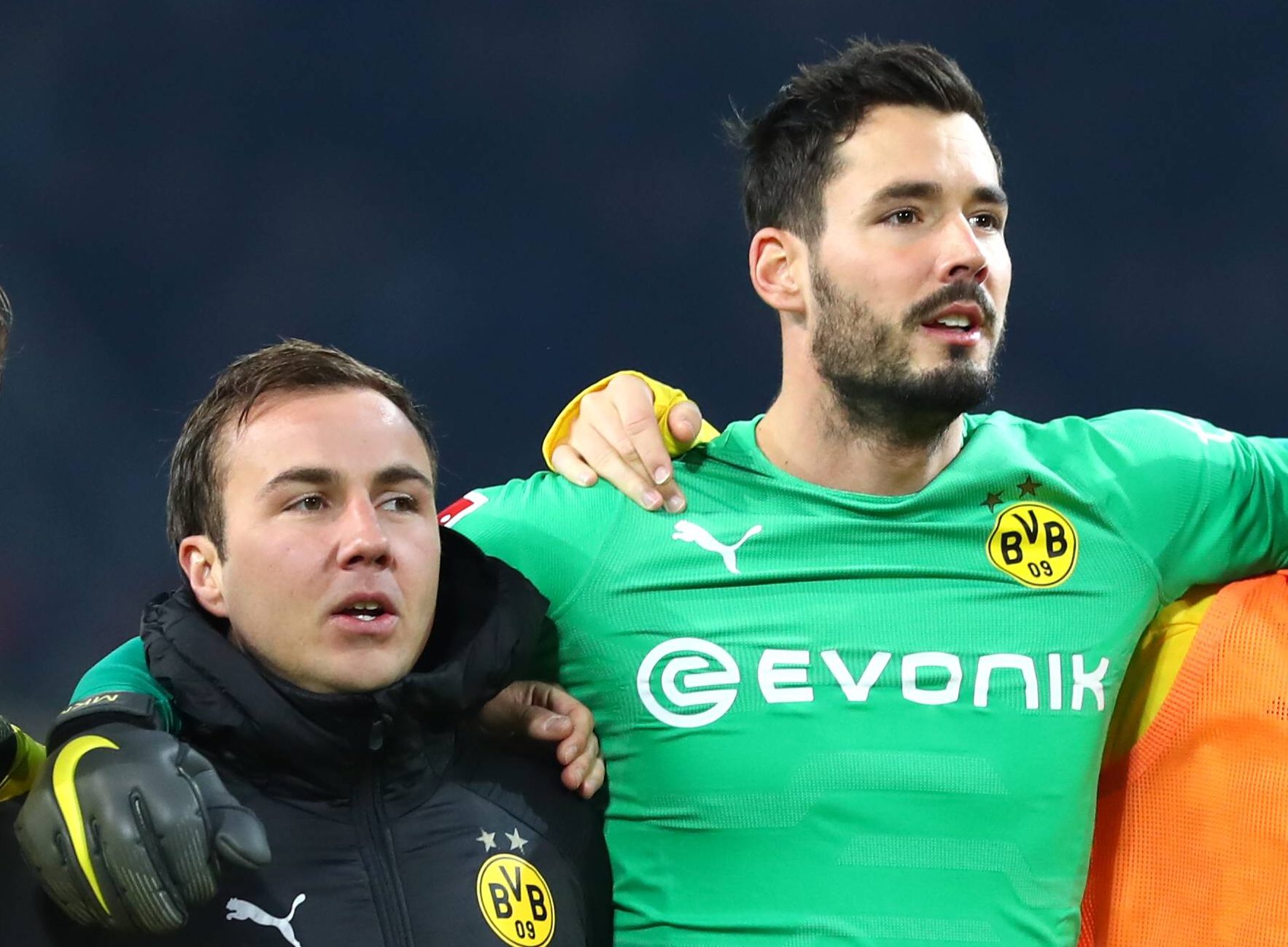 Borussia Dortmund: ex-star looks back sadly at the end of BVB – “worth nothing”