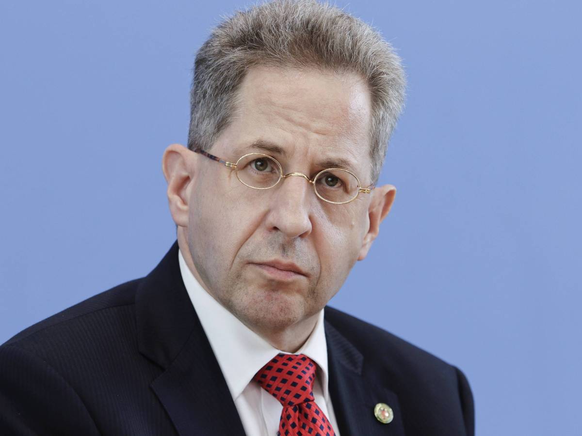 Hans-Georg Maaßen steht schon länger in der Kritik, jetzt will seine Partei ihn loswerfen. Friedrich Merz hält ein Ausschlussverfahren für "unabwendbar".