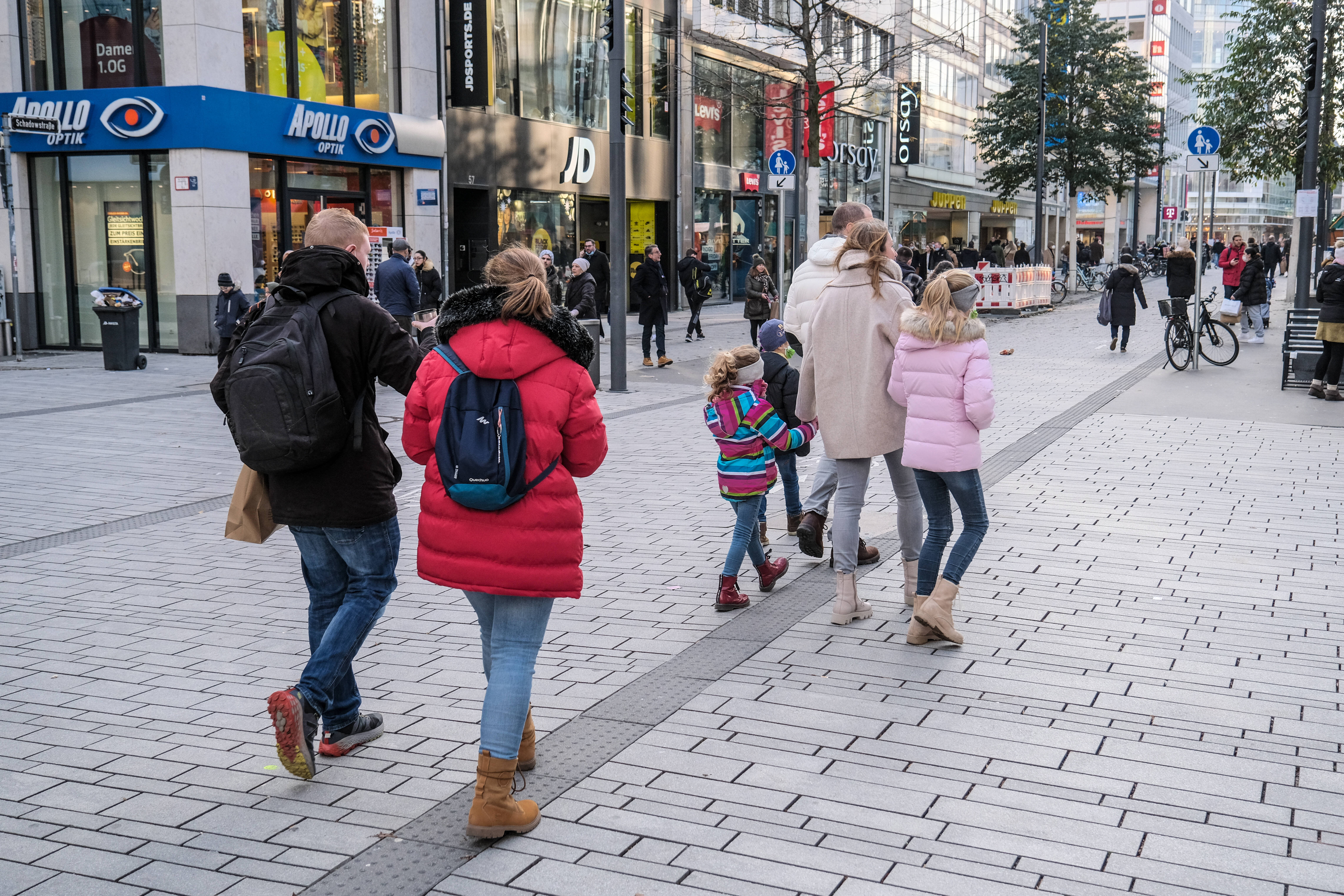 Verkaufsoffener Sonntag NRW: HIER Haben Die Läden Auf - DerWesten.de