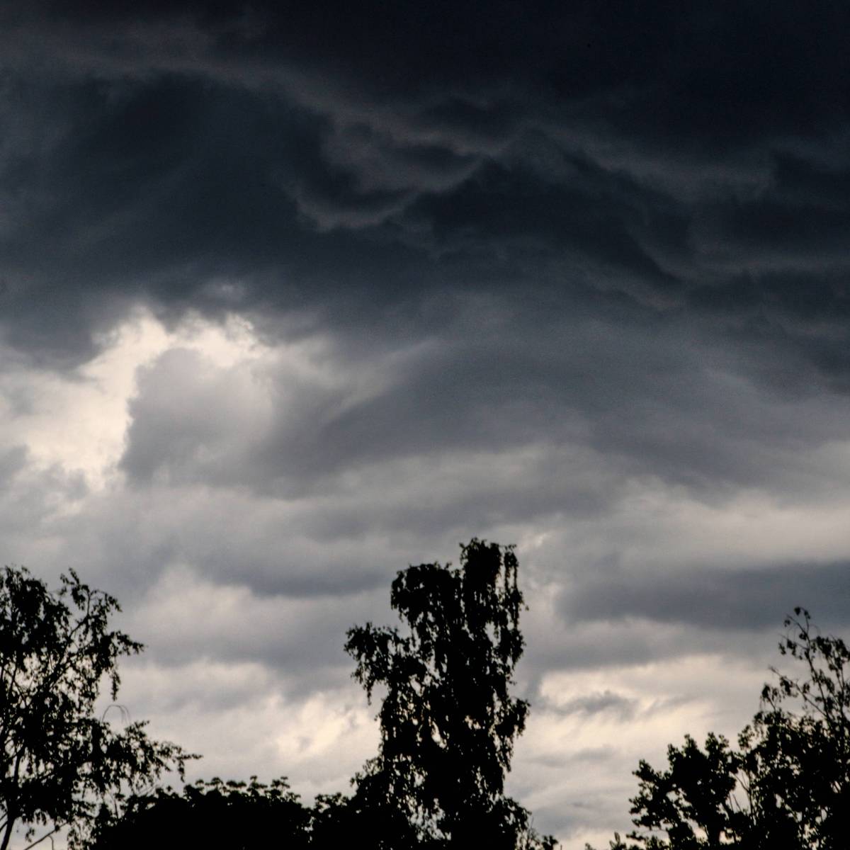 Wetter in NRW: Experte mit ungemütlicher Prognose – „Dann wird es stürmisch“