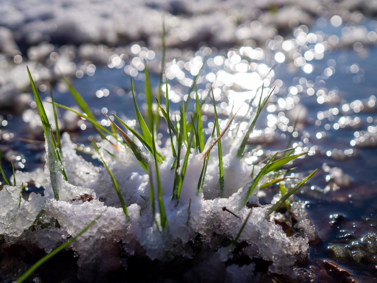 Wetter in NRW