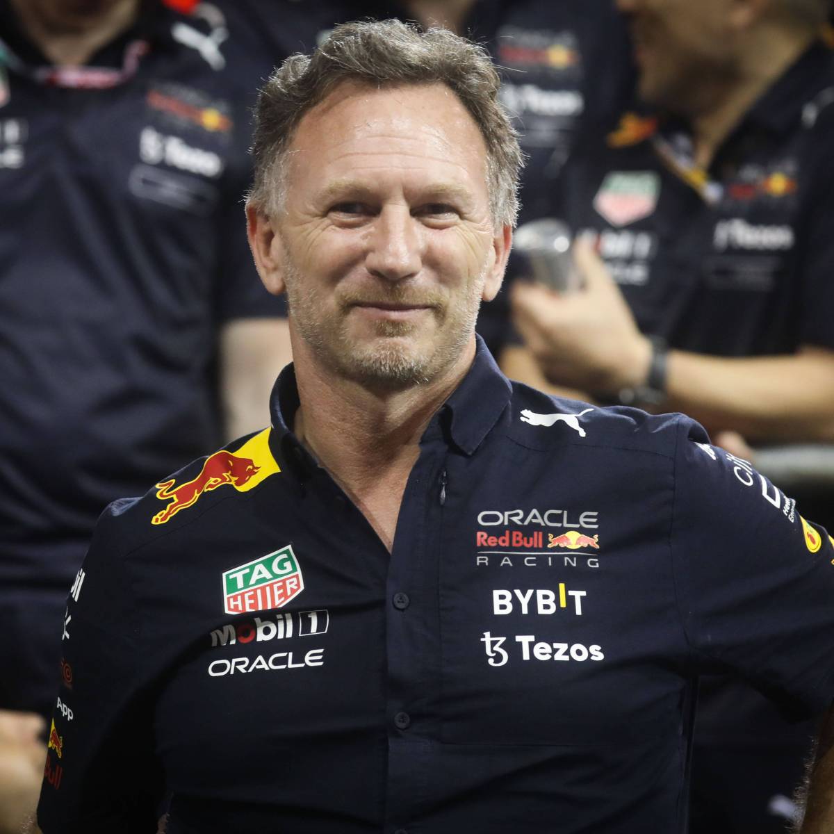 Formel 1: Keine Chance! Red Bull gibt IHM eine deutliche Abfuhr